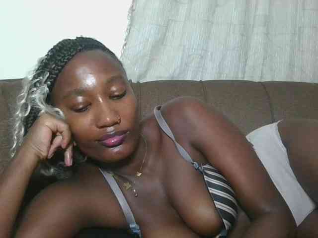 Missprettygal webcam