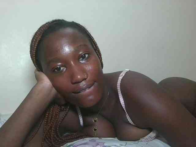 Missprettygal webcam