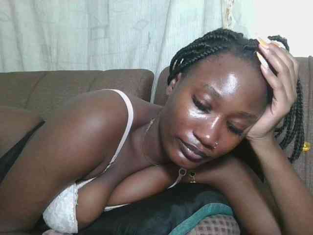 Missprettygal webcam