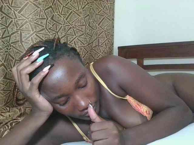 Missprettygal webcam