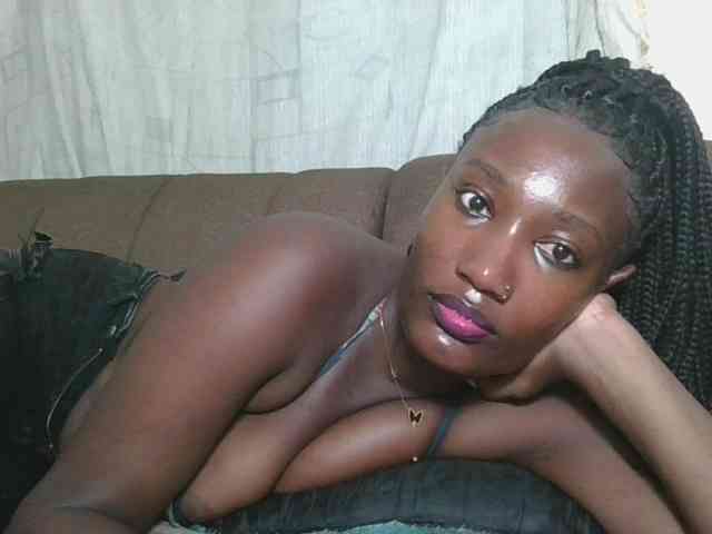 Missprettygal webcam