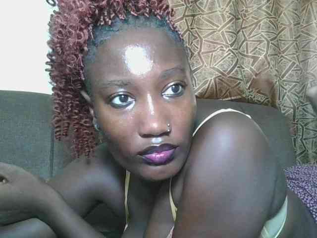 Missprettygal webcam