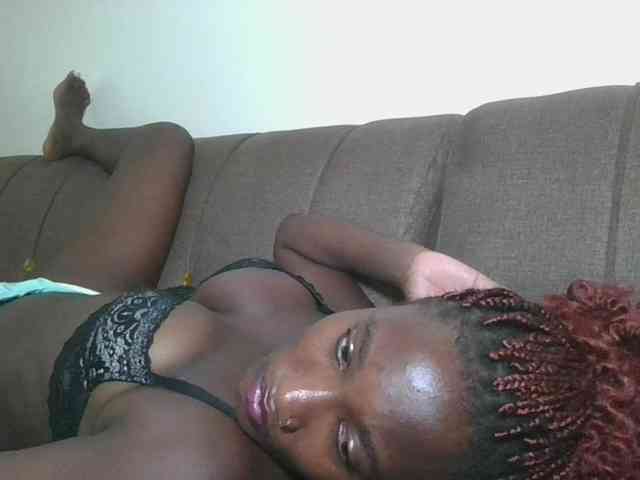 Missprettygal webcam