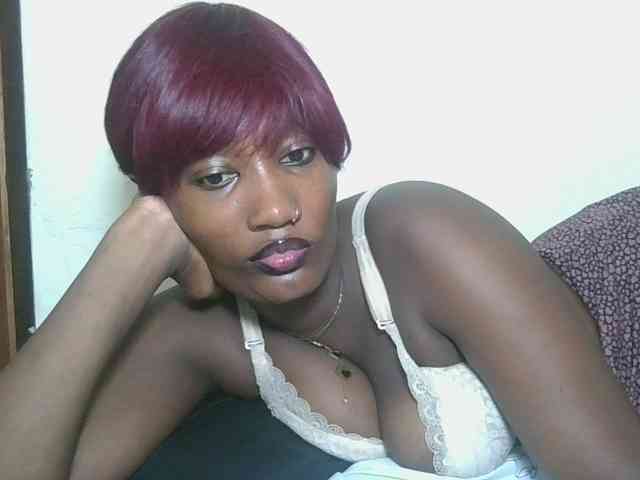 Missprettygal webcam