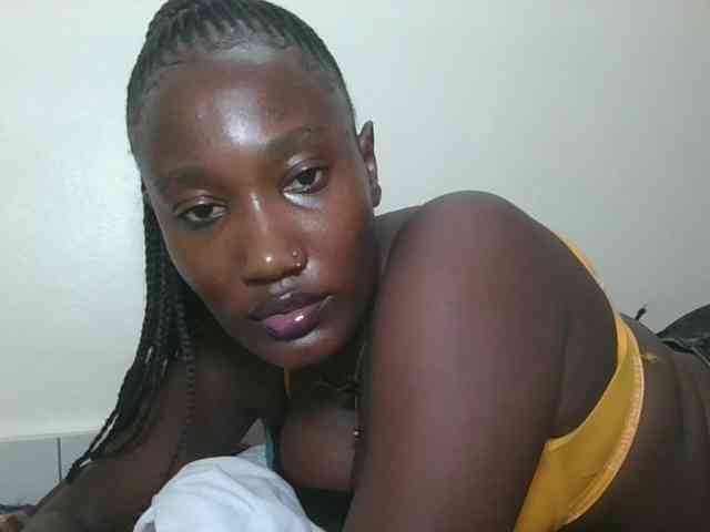 Missprettygal webcam