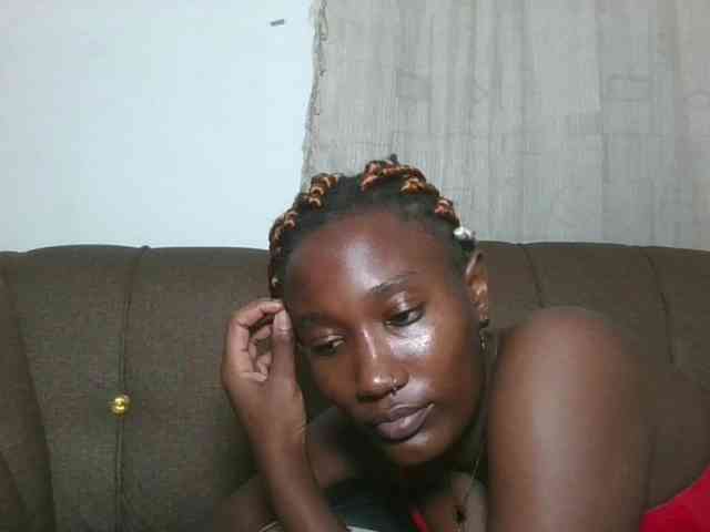 Missprettygal webcam