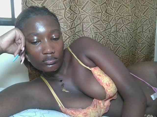 Missprettygal webcam