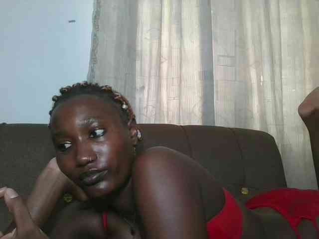 Missprettygal webcam