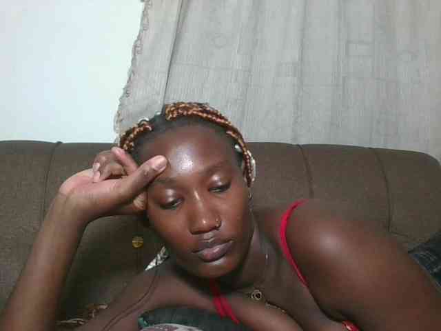 Missprettygal webcam