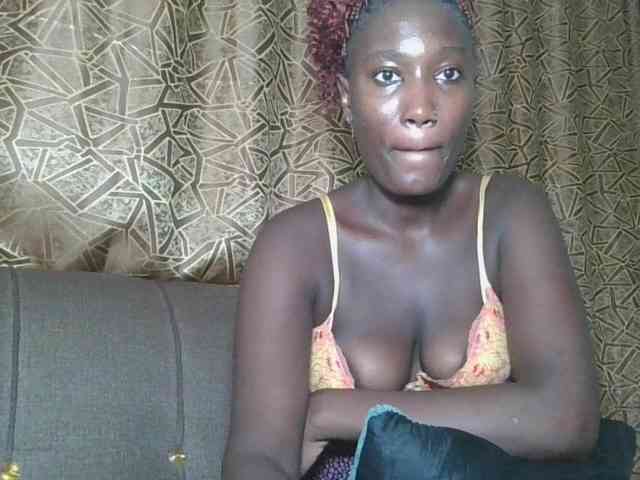 Missprettygal webcam