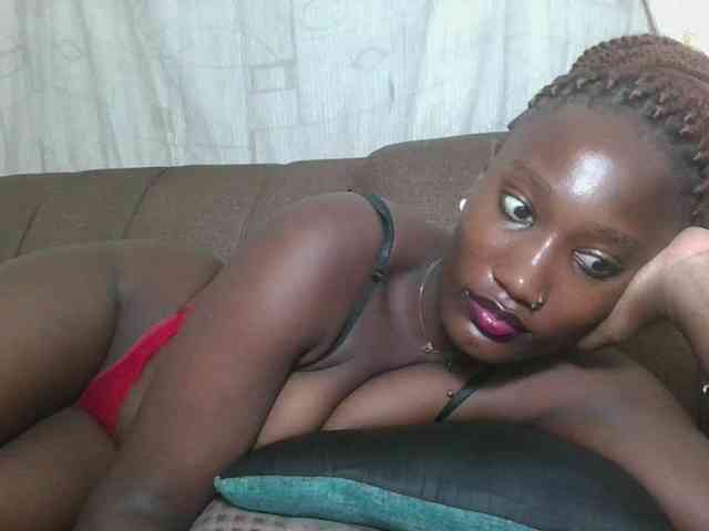 Missprettygal webcam