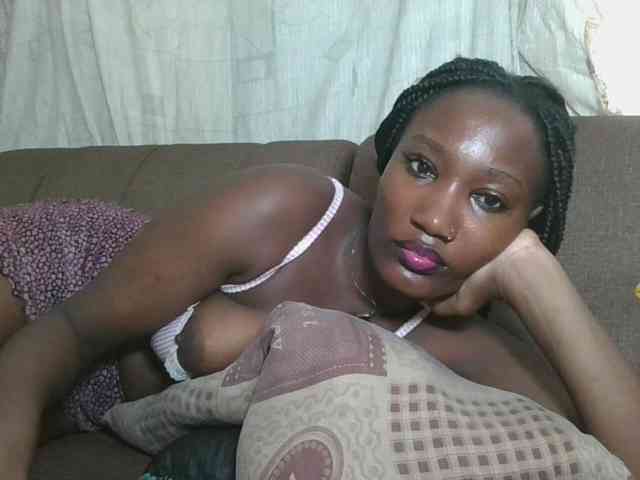 Missprettygal webcam