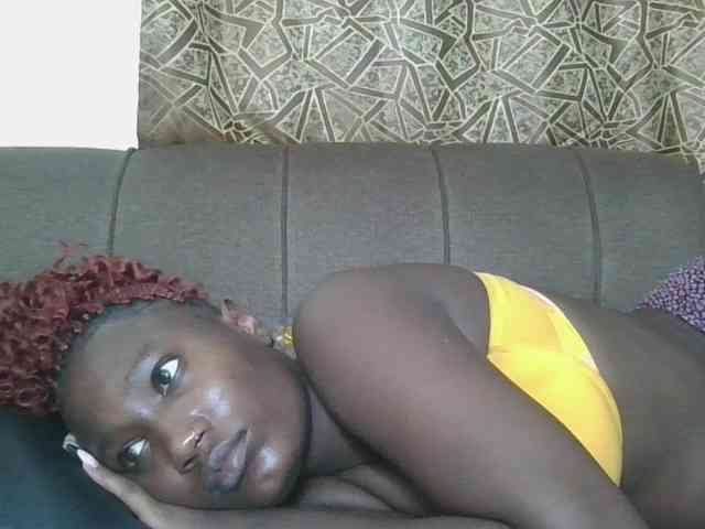 Missprettygal webcam