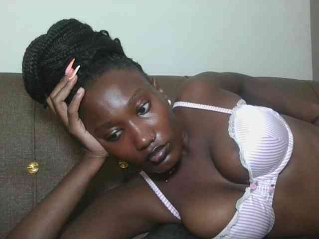 Missprettygal webcam