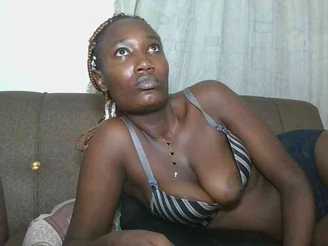Missprettygal webcam