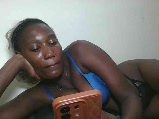 Missprettygal webcam