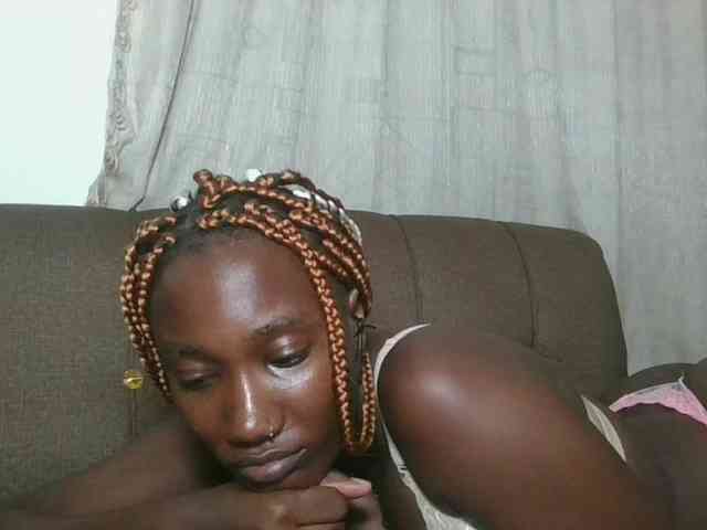 Missprettygal webcam