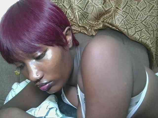 Missprettygal webcam