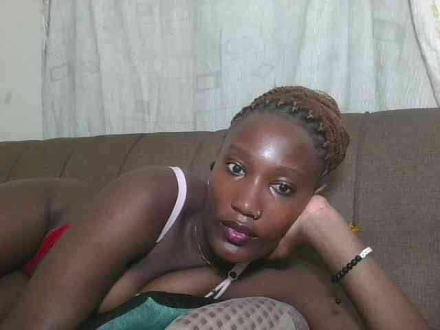 Missprettygal webcam