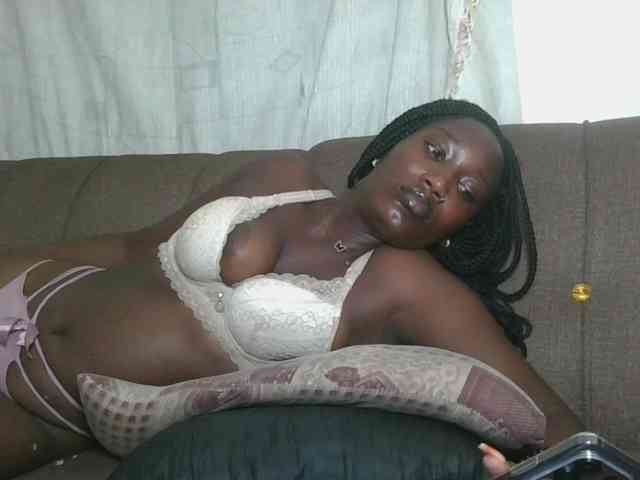 Missprettygal webcam