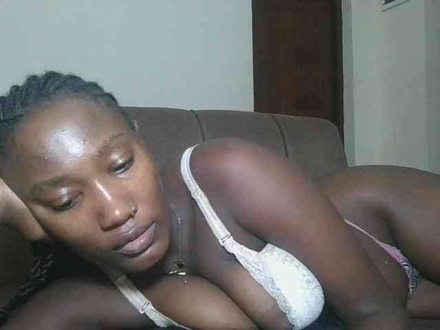 Missprettygal webcam