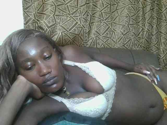 Missprettygal webcam