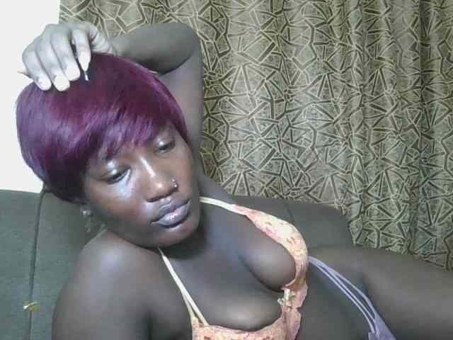 Missprettygal webcam