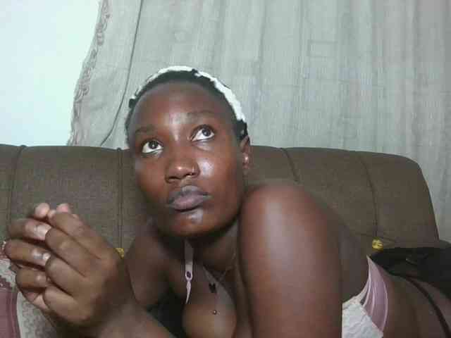 Missprettygal webcam