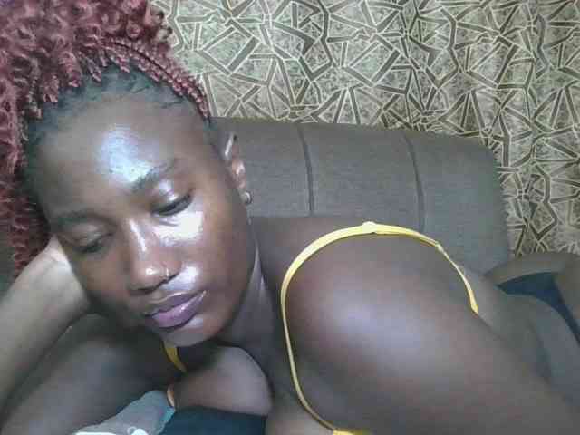 Missprettygal webcam