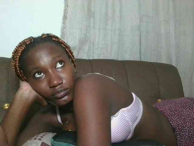 Missprettygal webcam