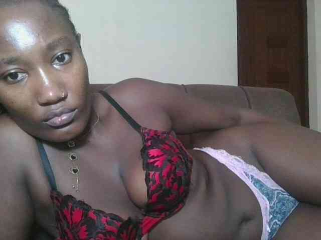 Missprettygal webcam