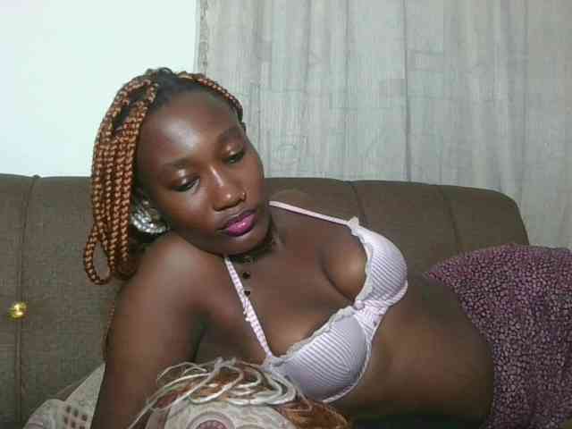 Missprettygal webcam