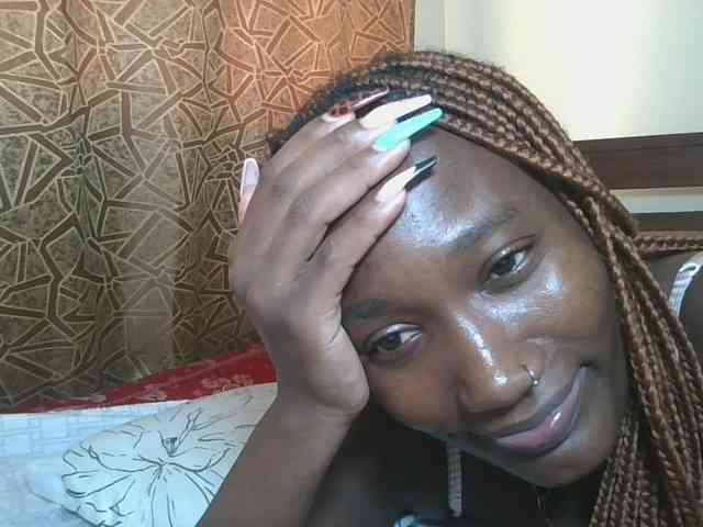 Missprettygal webcam