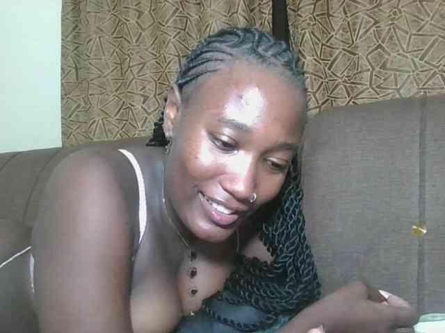 Missprettygal webcam