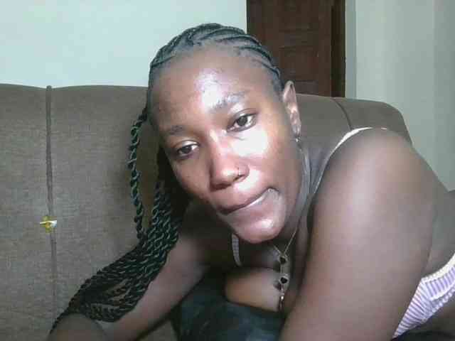 Missprettygal webcam