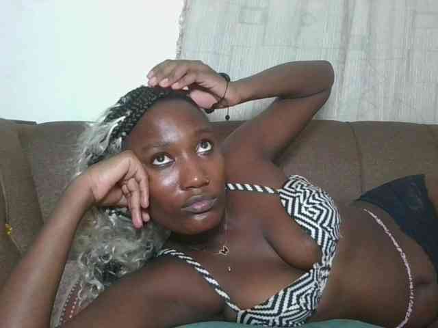Missprettygal webcam