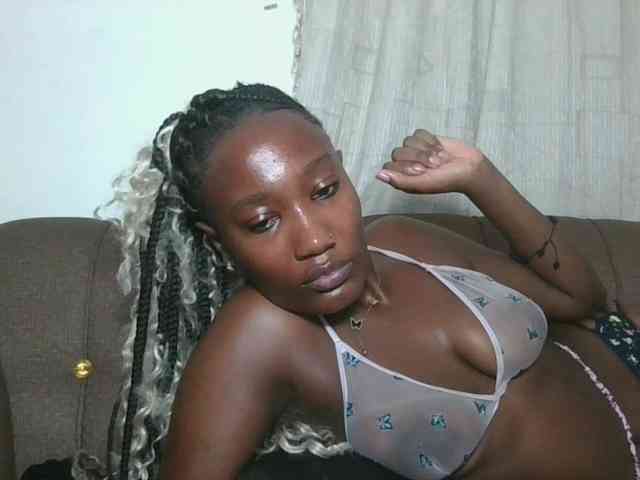 Missprettygal webcam