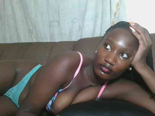 Missprettygal webcam