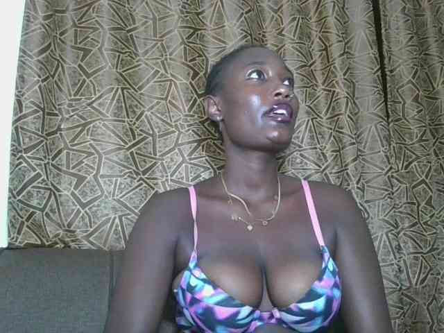 Missprettygal webcam