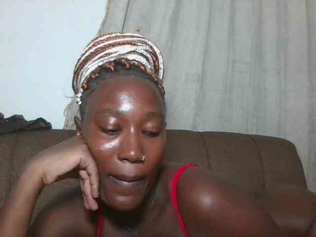 Missprettygal webcam