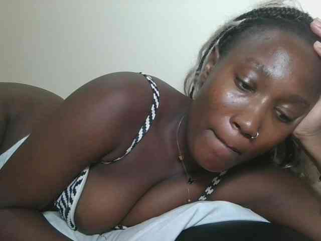 Missprettygal webcam