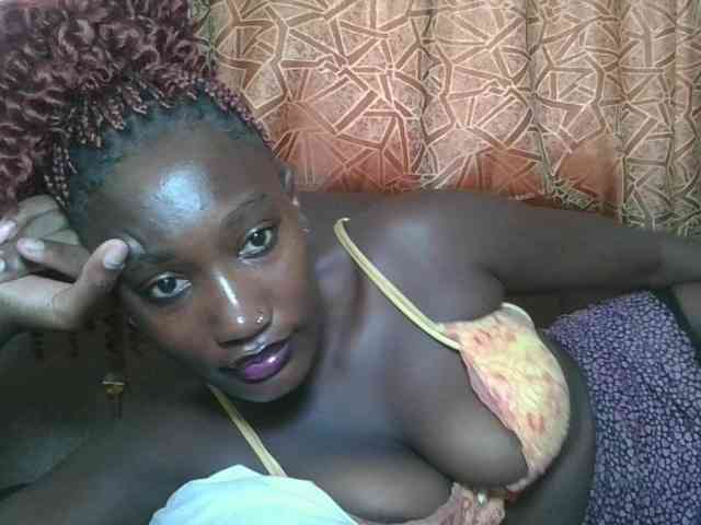 Missprettygal webcam