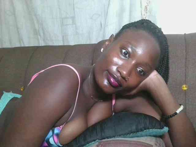 Missprettygal webcam