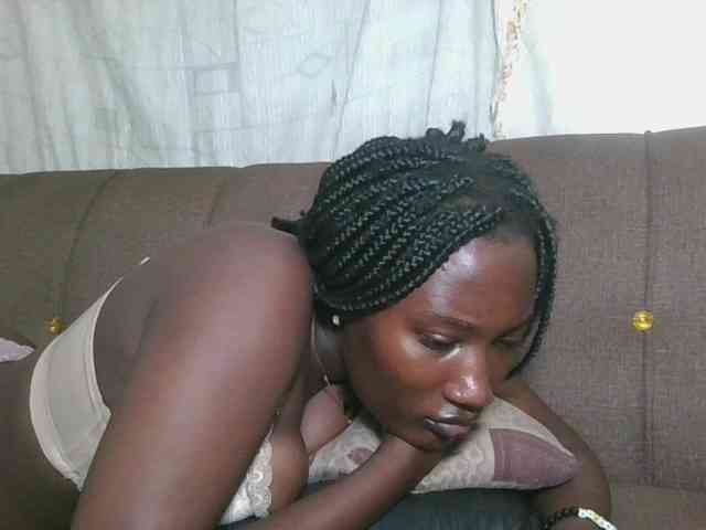 Missprettygal webcam