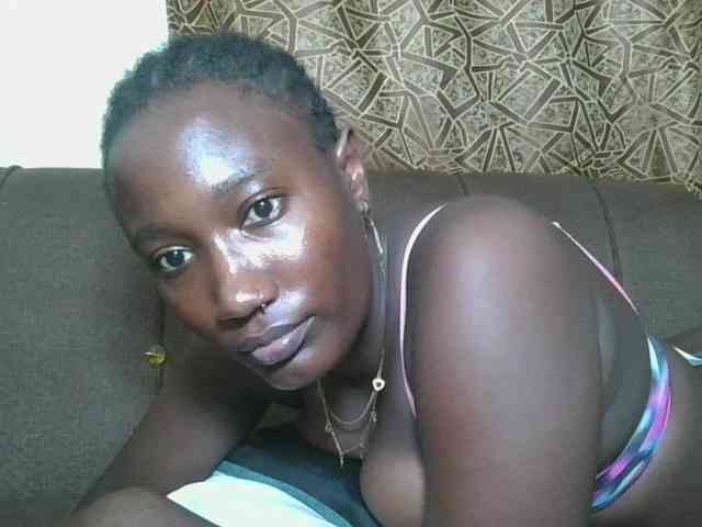 Missprettygal webcam