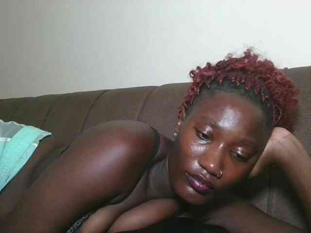 Missprettygal webcam