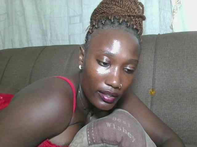 Missprettygal webcam