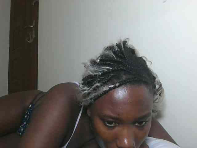 Missprettygal webcam