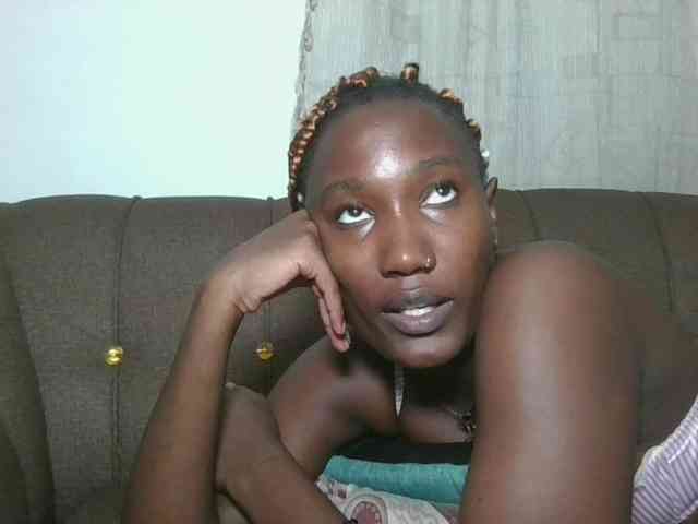 Missprettygal webcam