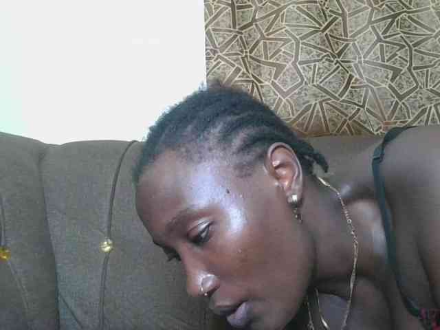 Missprettygal webcam